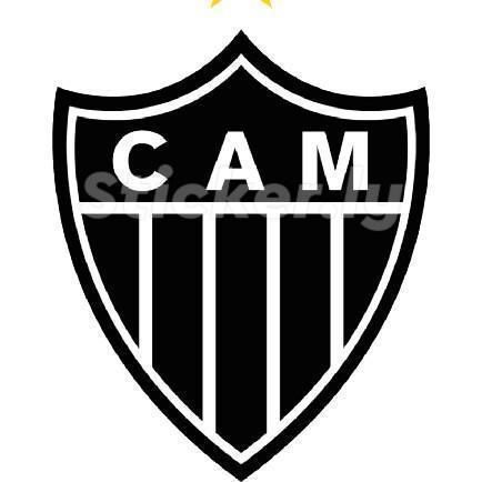 ATLÉTICO-MG