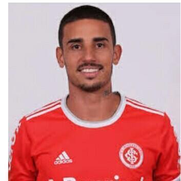 THIAGO GALHARDO