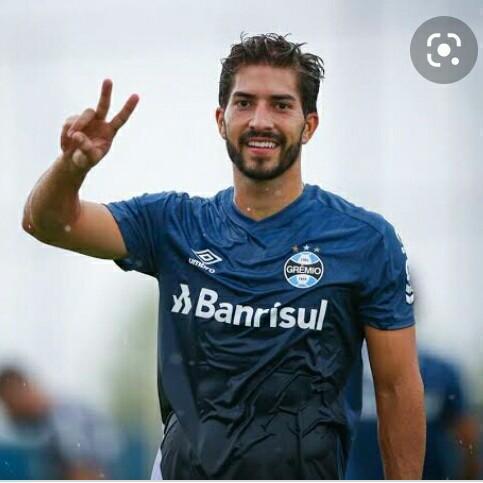 LUCAS SILVA