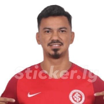 RODRIGO LINDOSO