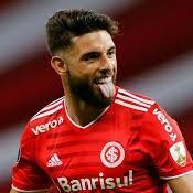 YURI ALBERTO