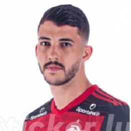 GUSTAVO HENRIQUE