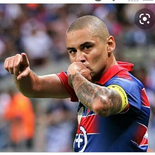 WELLIGTON PAULISTA