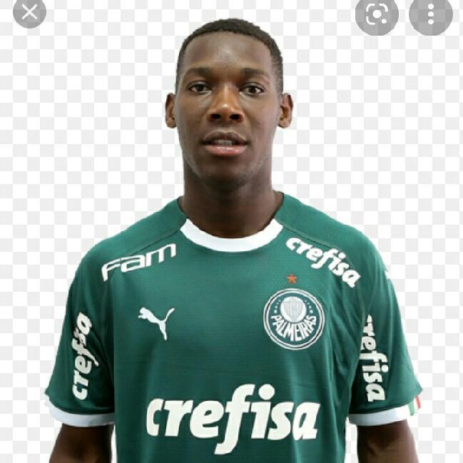 PATRICK DE PAULA