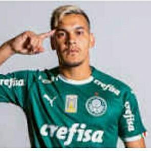 GUSTAVO GÓMEZ