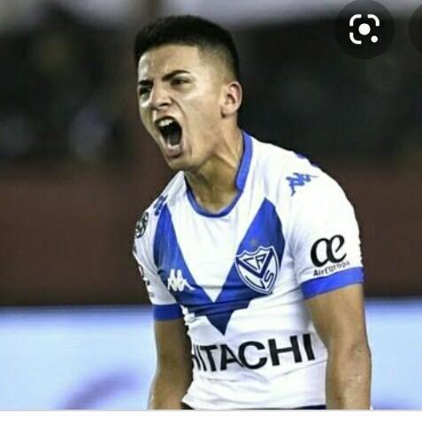 THIAGO ALMADA