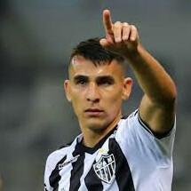 JÚNIOR ALONSO