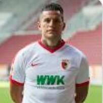 RAUL BOBADILLA