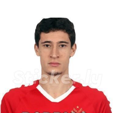 RODRIGO DOURADO