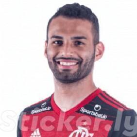 THIAGO MAIA