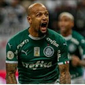 FELIPE MELO