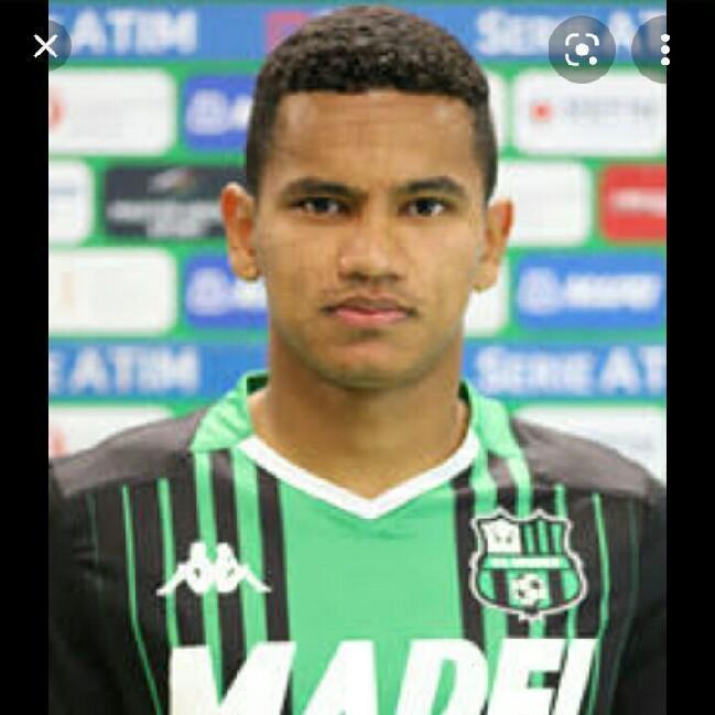 GILBERTO VANCLIM