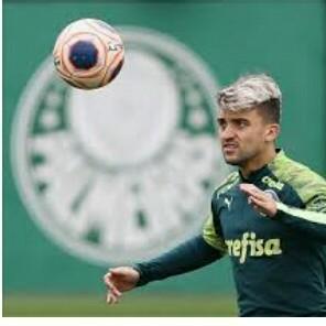 VICTOR LUÍS