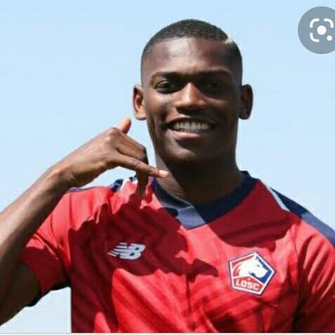 PEDRO HENRIQUE