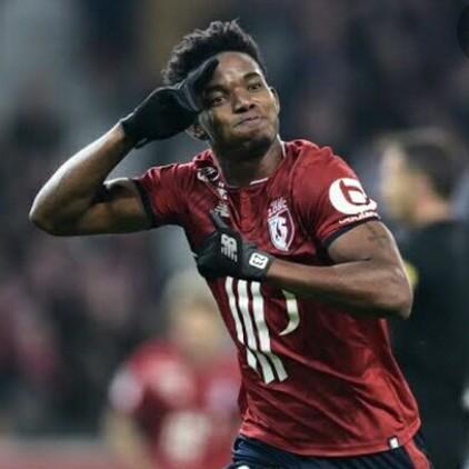 THIAGO MENDES