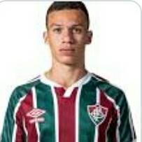 LUCAS CALEGARI