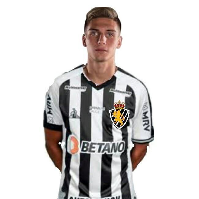 NICOLAS DOMINGUEZ