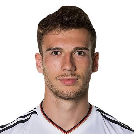 L. Goretzka
