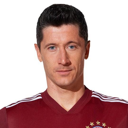 R. Lewandowski