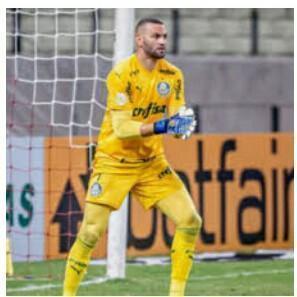 WEVERTON