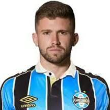 CAIO HENRIQUE