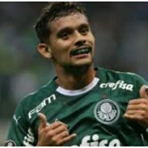 GUSTAVO SCARPA