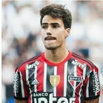 IGOR GOMES