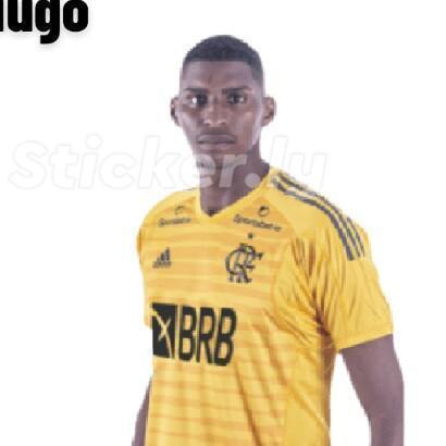 HUGO MOURA