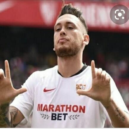 LUCAS OCAMPOS
