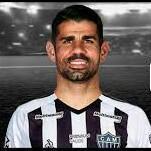 DIEGO COSTA