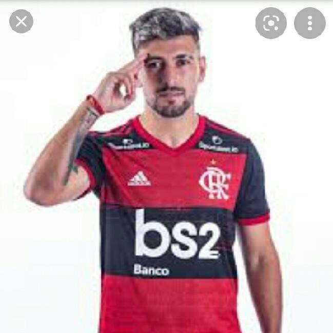 DE ARRASCAETA