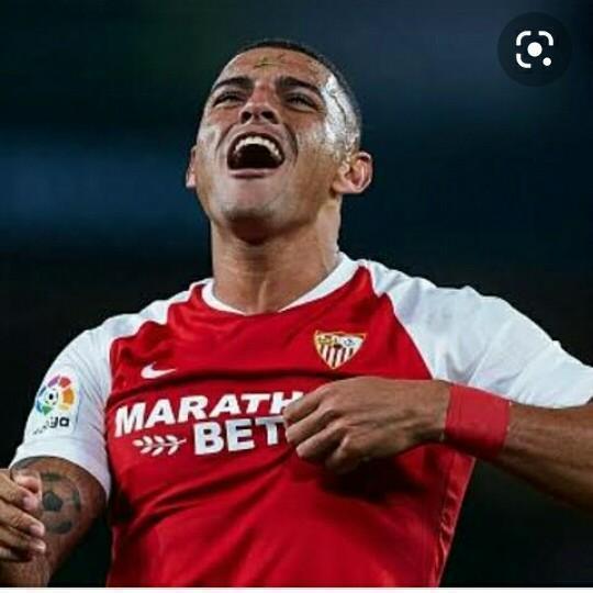 DIEGO CARLOS