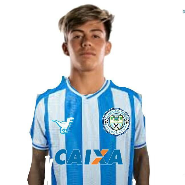 LORENZO MARTINEZ