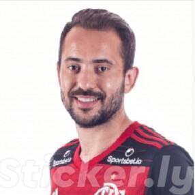 ÉVERTON RIBEIRO