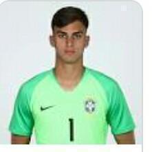 MATHEUS DONELLI