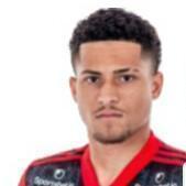 JOÃO GOMES