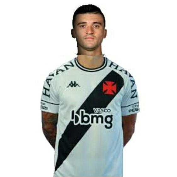 VICTOR LUIS