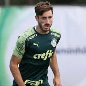 MATIAS VIÑA
