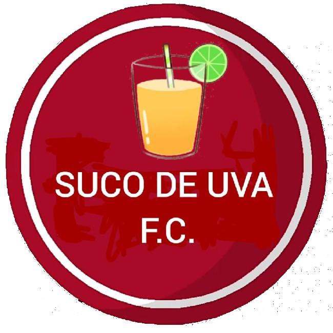 Suco de uva F.C.