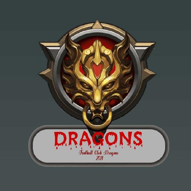 Dragon's