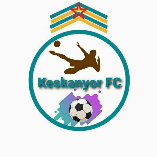 Keskanyor