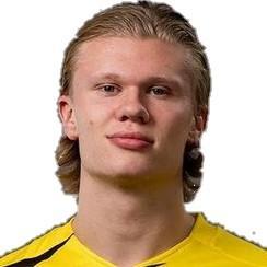 Erling HÅLAND
