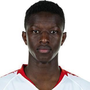 Amadou HAIDARA
