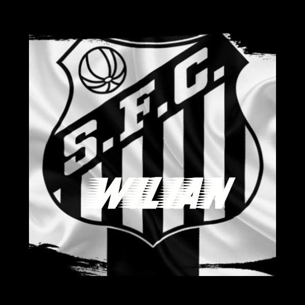 Wilian/Santo FC
