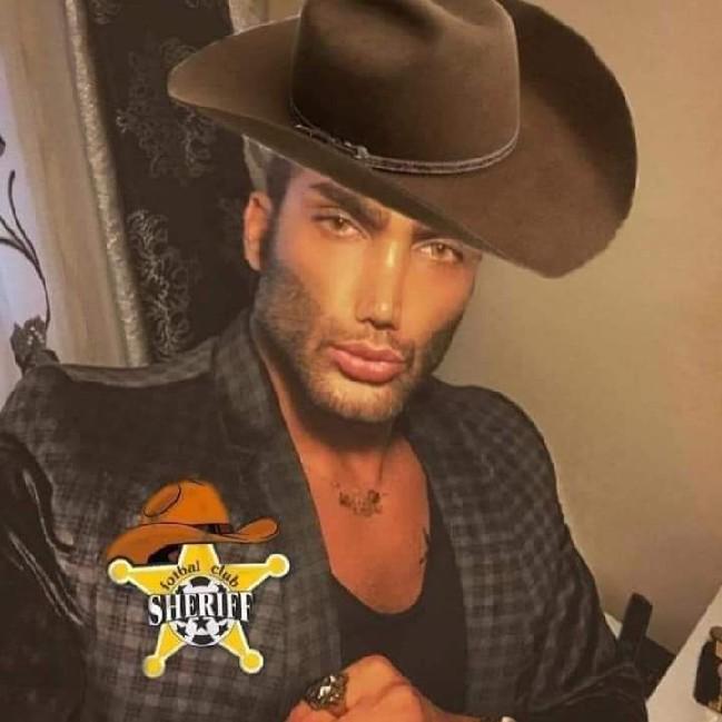 DEL) MANOL GUIRILLA
