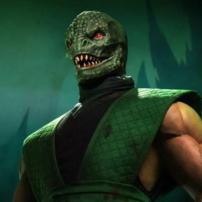 DEF) REPTILE