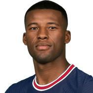 Georginio WIJNALDUM