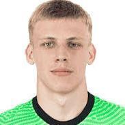 Daniil ODOYEVSKIY