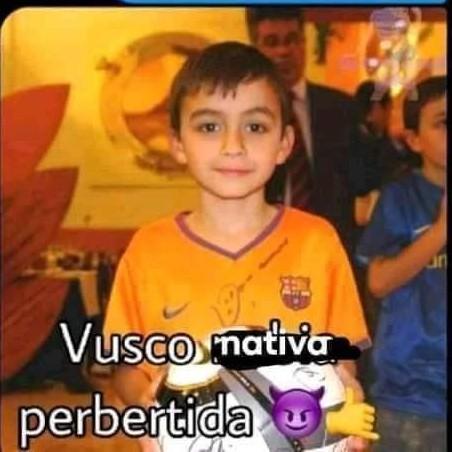 del) MATINHO (SUP)
