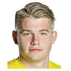 Vincent MÜLLER